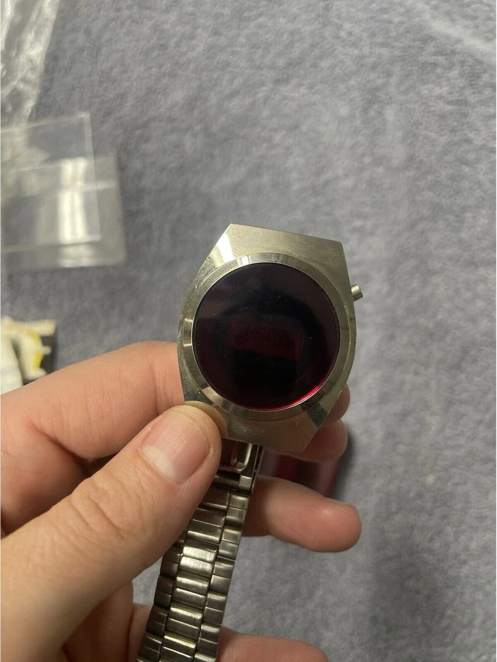 Digital Vintage DELTA IMPEX 